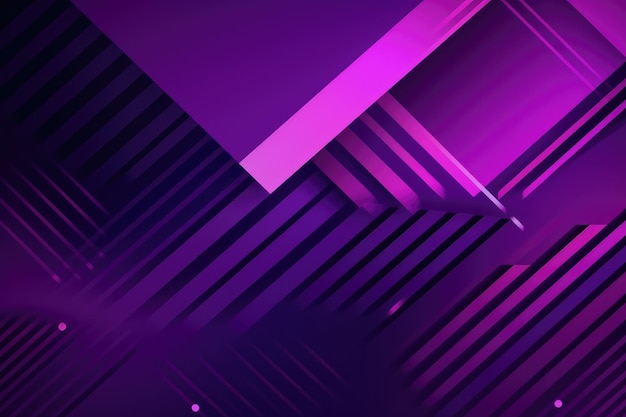 Purple abstract background material