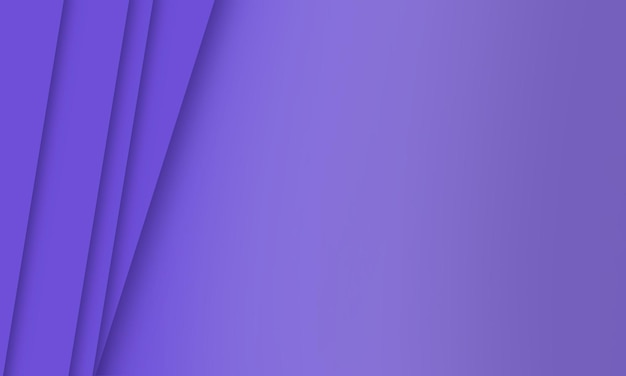 purple abstract background modern design