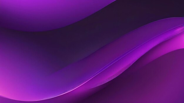 Purple abstract background template useful for posters events banners advertising and design works