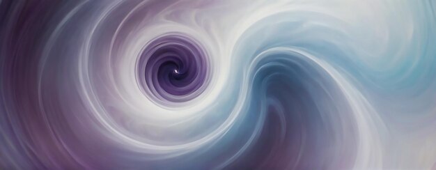 a purple abstract background with a purple and purple spiral