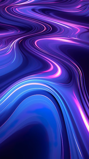 a purple abstract background with the words  the word  on it