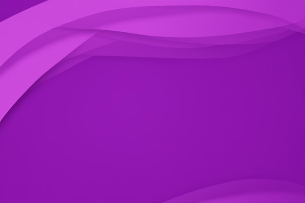 Purple Abstract Background