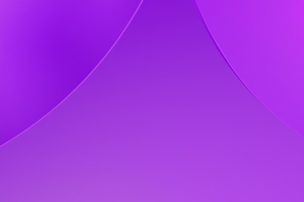 Purple Abstract Background