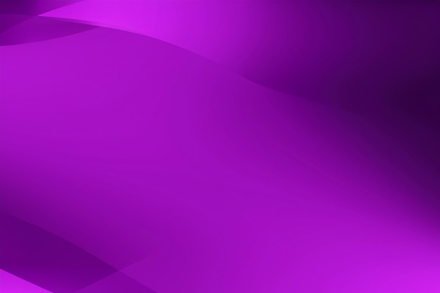 Purple Abstract Background