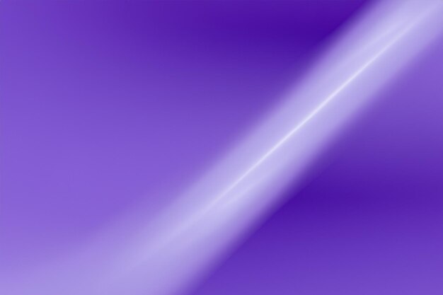 Purple Abstract Background