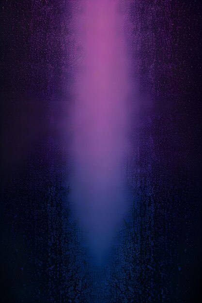 Photo purple abstract background