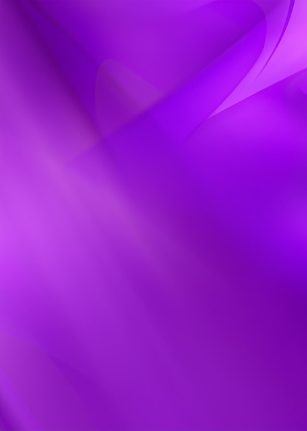 Photo purple abstract background