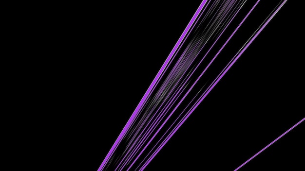 purple abstract background