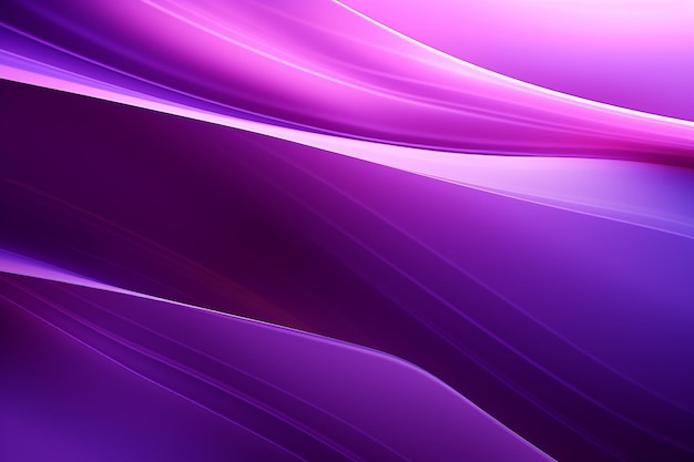 Purple abstract background