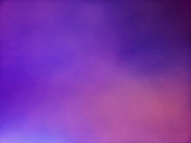 Photo purple abstract background