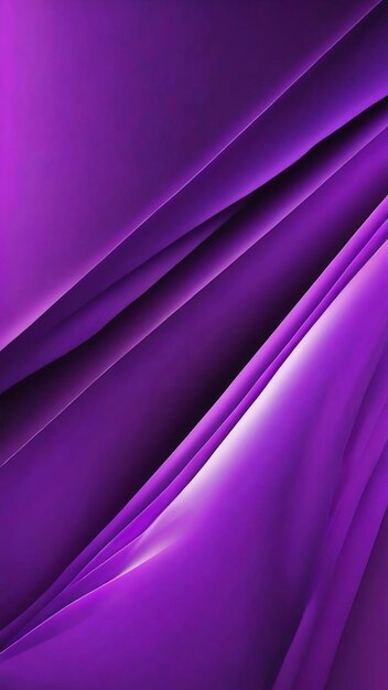 Purple abstract design background