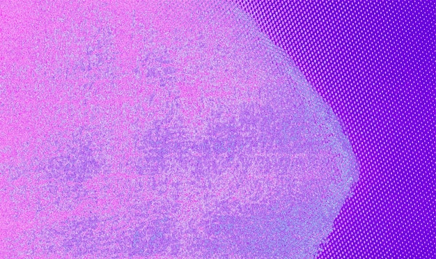 Purple abstract gradient Background