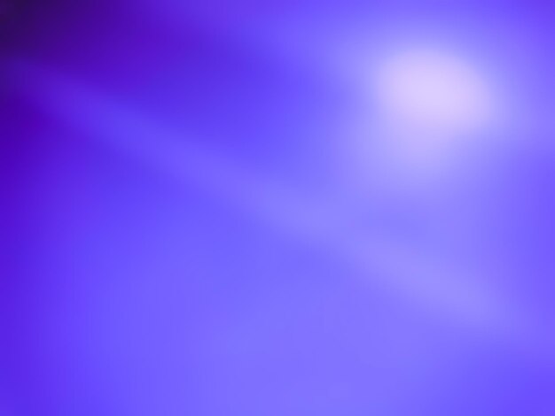 Purple abstract gradient