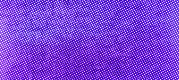 Purple abstract panorama background