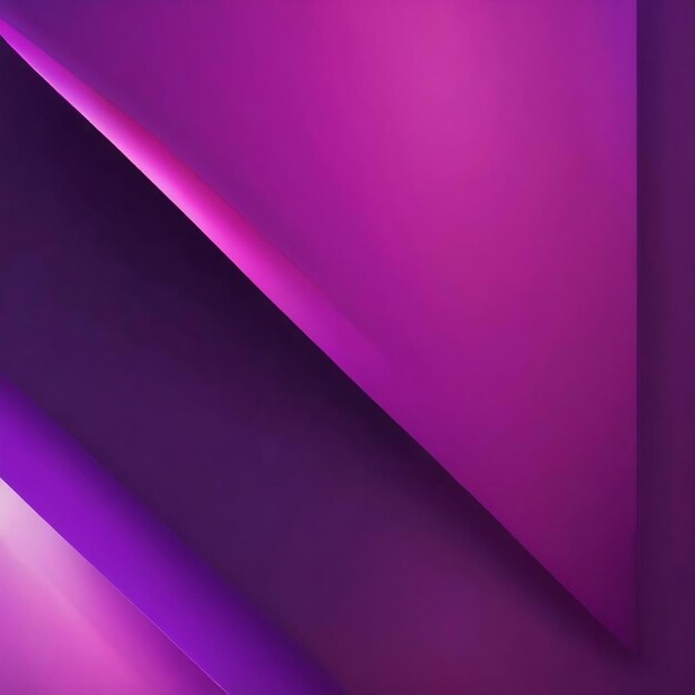 Purple abstract vertical banner background