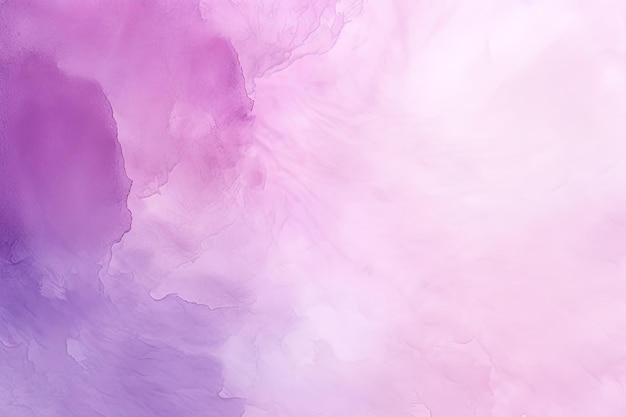 purple abstract watercolor background