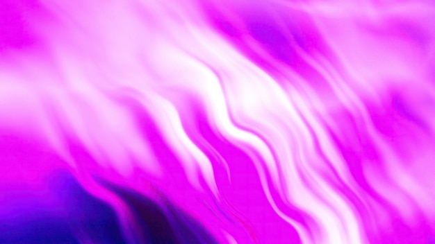 Purple abstraction