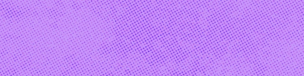 Фиолетовый фон Пустой панорамный фон с темпом для текста