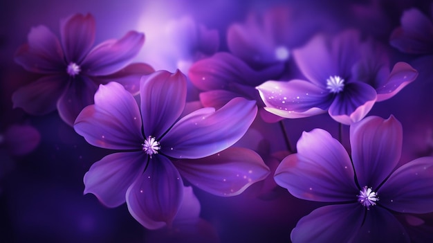 Purple background high quality