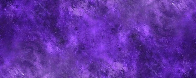 purple background vintage grunge texture and watercolor paint backdrop
