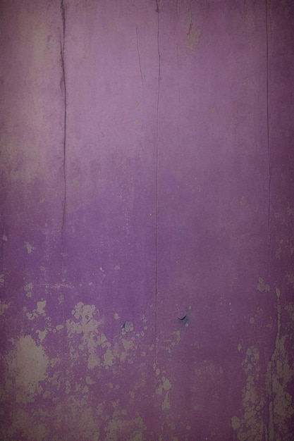 Photo purple background with abstract texture