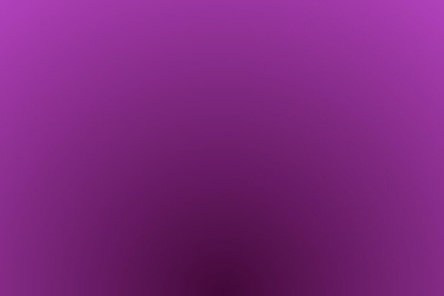 A purple background with a black circle in the middle.