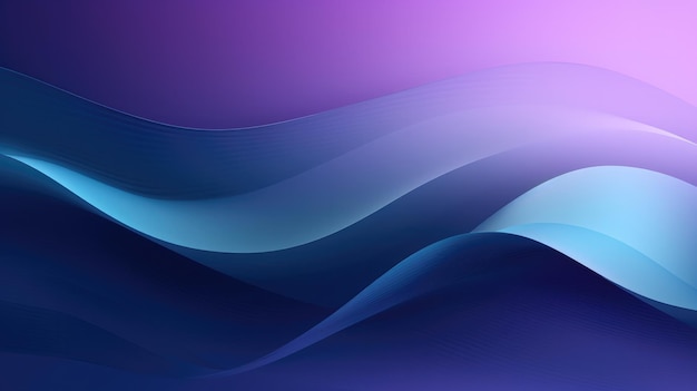 Purple background with a blue background.