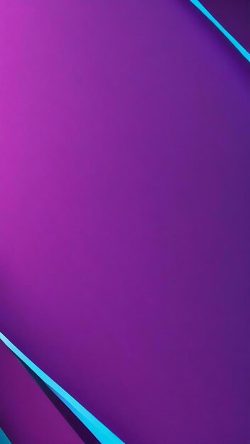 Purple background with a blue background