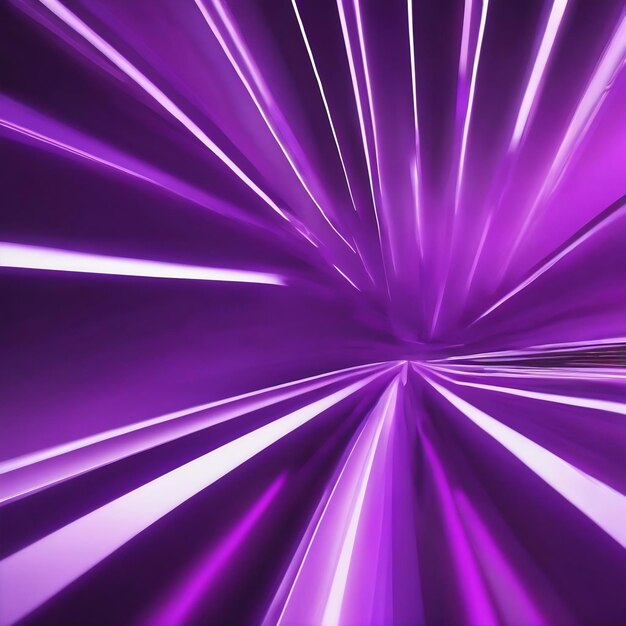 A purple background with a blurred background of purple and white lines