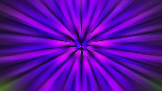 A purple background with a cross in the middle