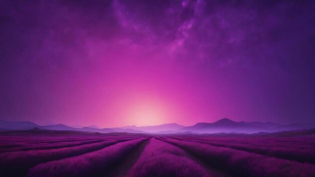 A purple background with a dark purple background