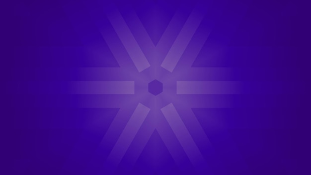 a purple background with a diamond in the middle.