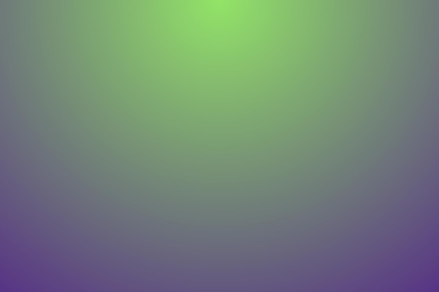 A purple background with a green light in the middle.