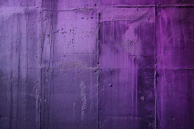 Purple background with grunge texture