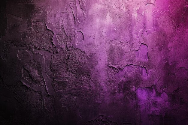 Purple background with grunge texture