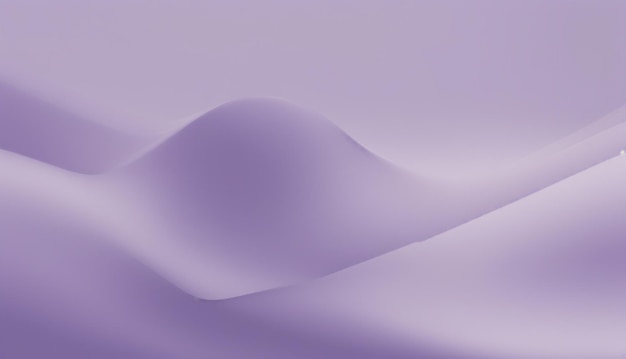 a purple background with a line of swirls on it