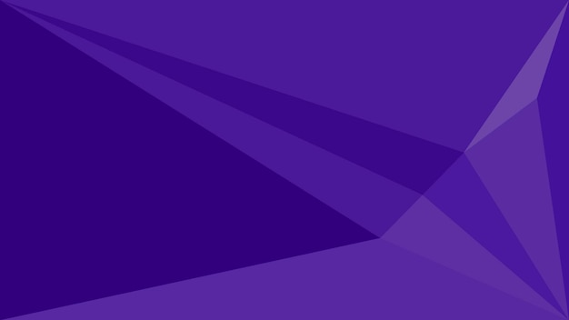 фиолетовый фон с линией, которая говорит «прямоугольник».