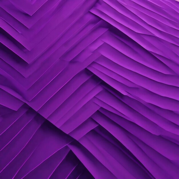 A purple background with a pattern of lines