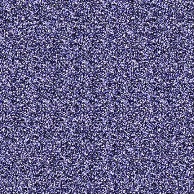 purple background with a pattern of small stars.