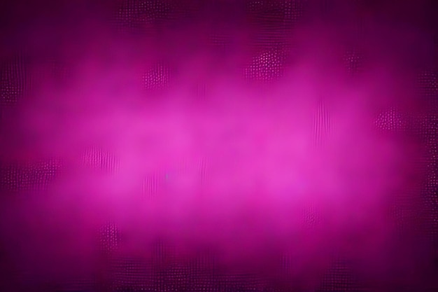 Purple background with a pattern of text on it