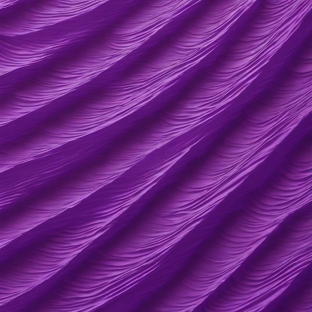 A purple background with a pattern of waves and a purple background