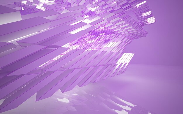 A purple background with a purple background and a purple background with the word'light '