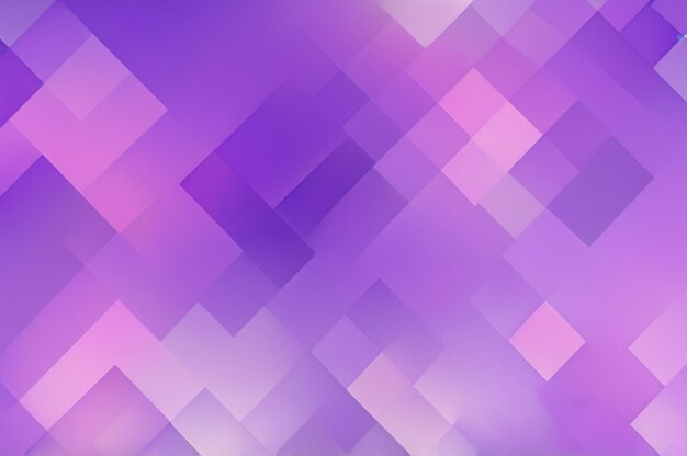 Photo purple background with a purple background and a purple square