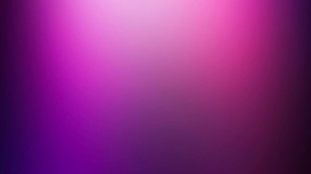 紫色の背景とテキスト用の場所のある紫色の背景