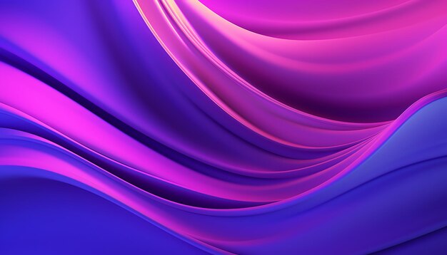 Purple background with a purple background