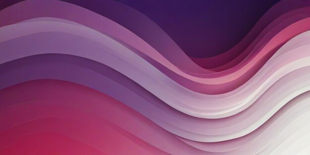 a purple background with a purple and pink color