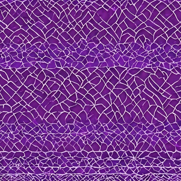 A purple background with a purple and white pattern