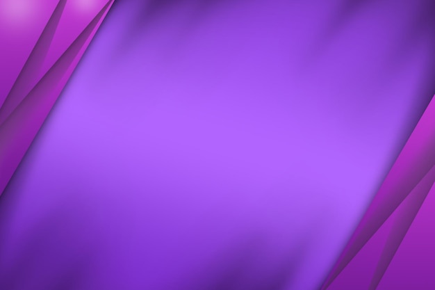 Purple background with stripe in 2 side