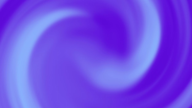 Purple background with a swirl in the middle