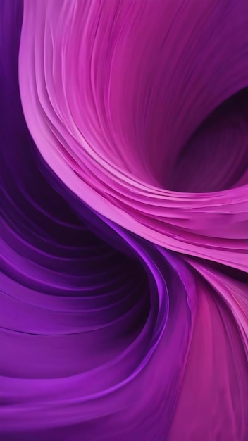 Purple background with a swirl of purple